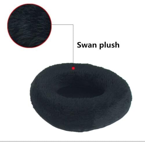 Foam Ear Pads Cushions for beyerdynamic DT231 DT235 DT131 DT234 Headphones High Quality Velvet 12.20