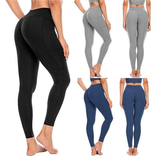 PEONYTQ Women's Running Leggings