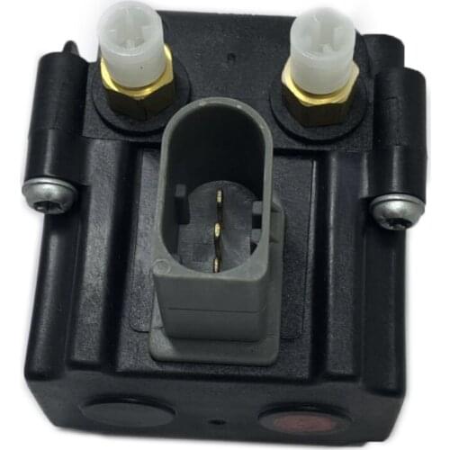 Distribution Valve Air Suspension Distribution Seat for BMW E61E70F07F11 37206789937