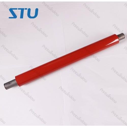 1PC High quality Lower Fuser Roller for Konica Minolta bizhub C554E C654E C754E BH C554 C654 C754 654 754 Lower Pressure Roller