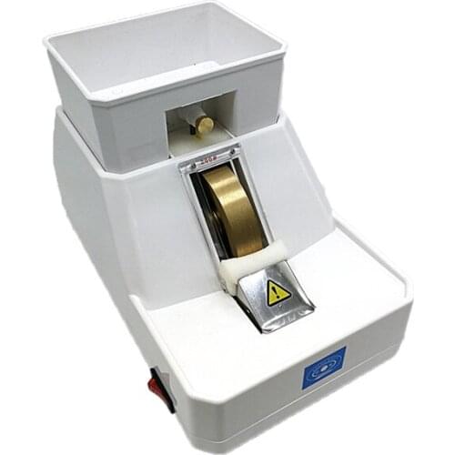 Lens Hand Grinder Glasses Watch 200 Mesh Hand Grinding Throwing Machine Glasses And Clock Processing Equipment Diamond Wheel