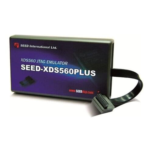 SEED-XDS560 PLUS SEED-XDS560PLUS simulator DSP simulator TI simulator