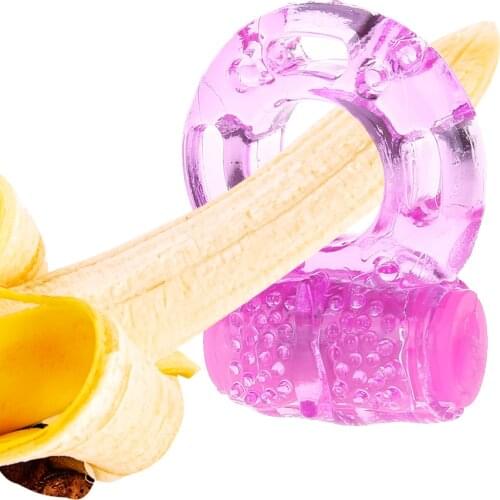 SEXUAL KINGDOM Penis Rings