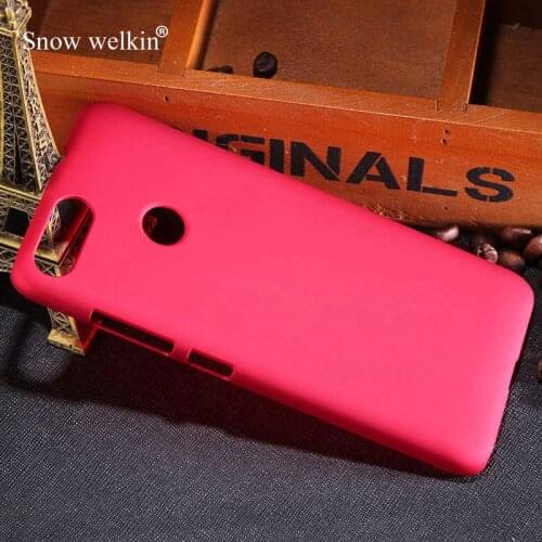 Чехлы для телефонов Asus ZenFone Max Plus M1 Snow Welkin China At AliExpress