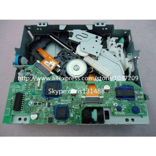 Brand new Alpine CD mechanism loader DP33U83B 12pin for fit Hyundai Sonata KIA K5 car CD player alpine 9870 9887 101 series