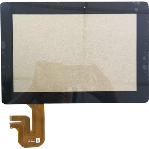 TCP10C93 V0.3 Tablet Glass LCD LED Screen Touch Screen Digitizer For Asus Transformer Pad TF201
