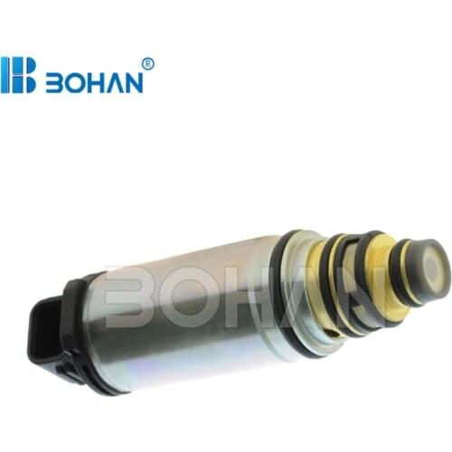 VCS14EC Car AC Compressor Control Valve For Renault Clio IV 7R 3 1.2 1.5 DCI Z0012607E Z0012607A 926000734R 8200357173 BH-CV073