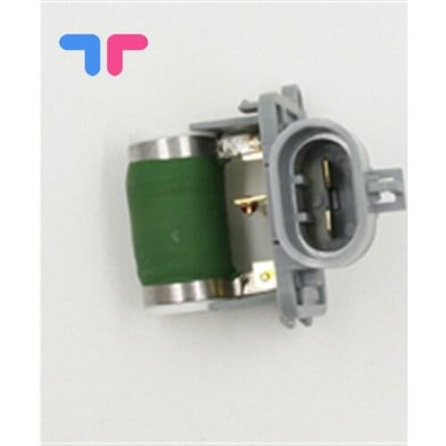 Heater Blower Motor Resistor for Ford Ecosport Fiesta 6S659A819AA 2S659A819BB 6S65-9A819-AA