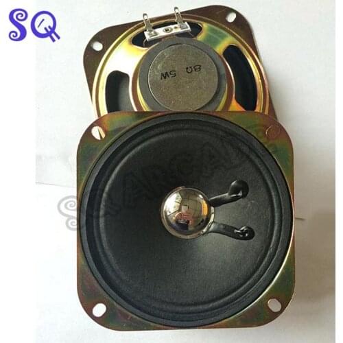 6 pcs of good quality speaker for arcade game machine-arcade machine parts/game machine accessory