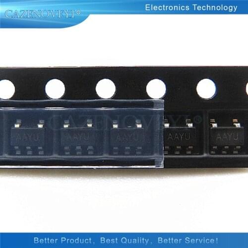 10pcs/lot MCP6001T-I/OT MCP6001T-I MCP6001T MCP6001 SOT23-5 In Stock