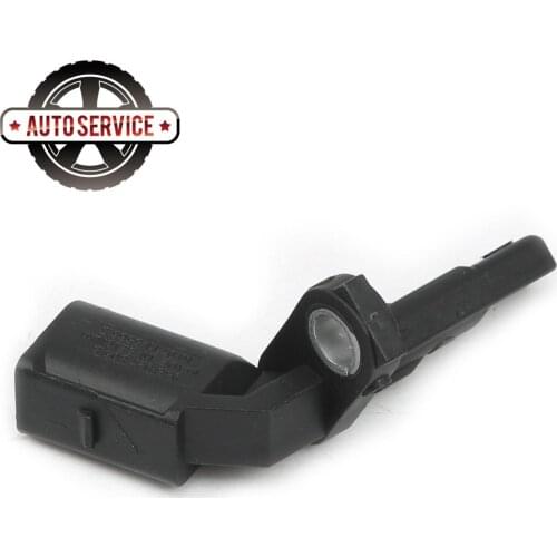 2PCS ABS Sensor 95B927803B 95B927804B For Porsche Macan 2015-2018 Electric Car Sensors