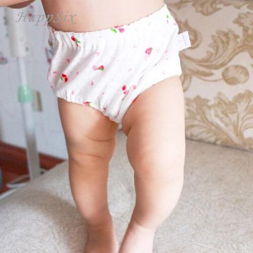 5pieces/lot Cotton Girls Underwear Kids Panties for Children Babys Briefs cartoon cute comfortable and breathable Summer Thin