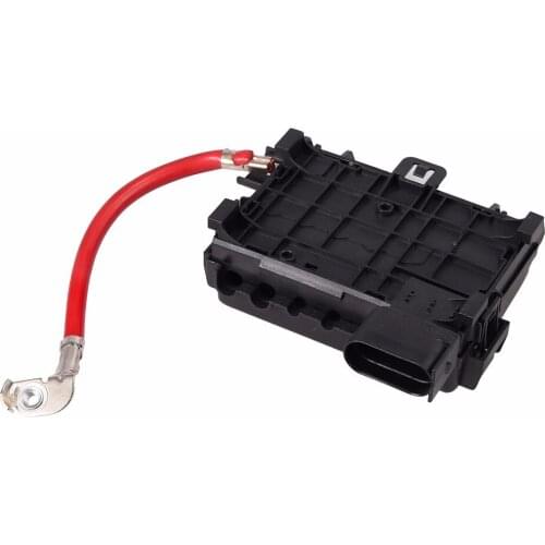 1J0937550AA 1J0937550AC 1J0937550AE 1J0937550AF 1J0937617A 1J0937555A Fuse Box Battery Box For VW Polo 1J0937550A 1J0937550B