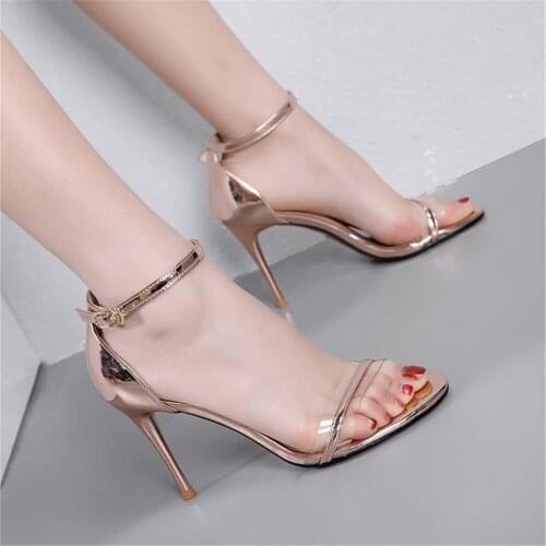 Dailan Jeanna Women's Shoes With Heels