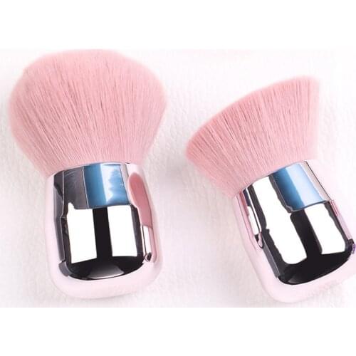 FLOWER LILY Blush Brushes