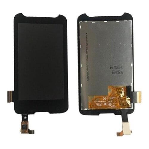 IPS 3.8 inch 39P 16.7M TFT LCD Capacitive Touch Screen NT35510 Drive IC 6P MXT224 480*800 RGB Mode for LTDC