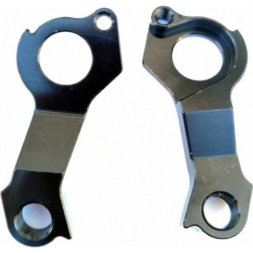 2pc CNC Bicycle rear derailleur hanger For No.27 GP0156-01 GP0172-01 EP0787-01 CANYON Torque EX Neuron Sender AL CF MECH dropout