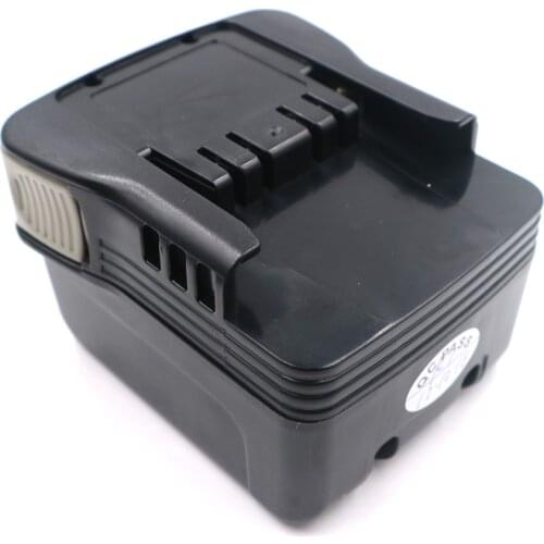 C&P Ryo 14.4VB 3000mAh Li-Ion B1415L B1425L B1430L BDM143 BFL140 BID140 BID1410 BID1411 BID142 Power ToolBattery 3.0Ah China New