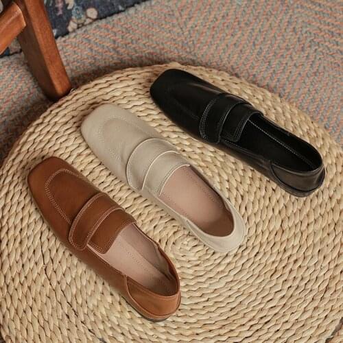 Liyke Women's Loafers