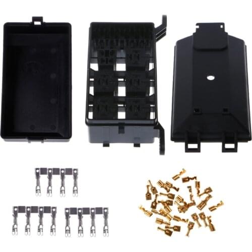 RICHMETERS Circuit Breakers