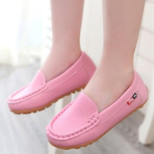 Shengxuanny Children's Shoes