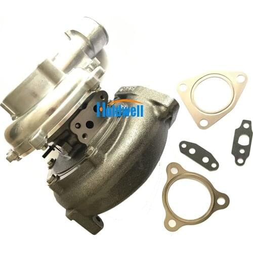 Holdwell Turbocharger CT16V 17201-30160 17201-30100 for 1KD-FTV KZN130 Engine Toyota LandCruiser Toyota Hilux 3.0 D-4D 173 HP