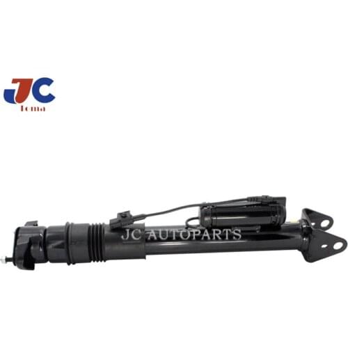 Rear With ADS Struts Shock Absorbers For Mercede W251 R280 R350 R Class Rear Air Suspension Shock Absorber 2513203131 251320303