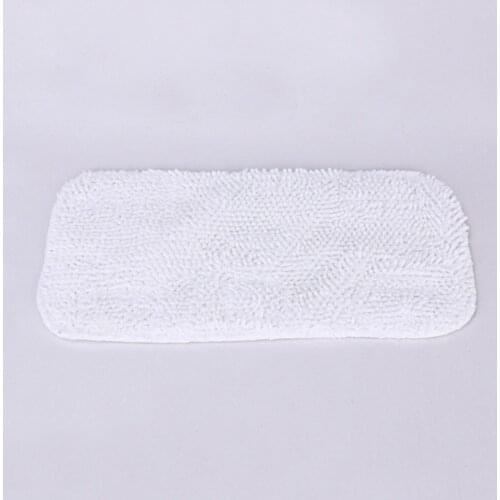 Replacement Pads Rag for SSM-3006 Mop Cloth Washable Cleaning Pad for SSM-3006 Steam Mop Accessories