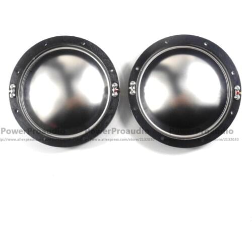 2PCS Replacement Diaphragm for J JRX100 JRX112 JRX115 JRX125 Horn Driver