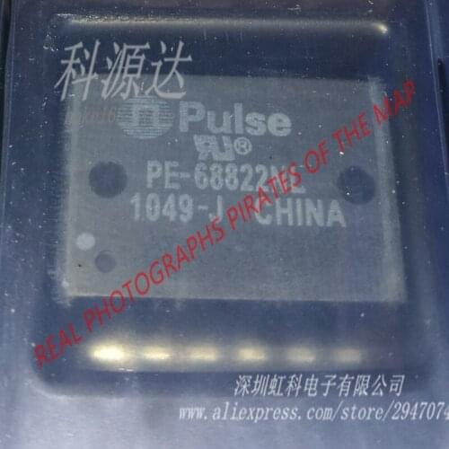 20pcs/lot PE-68822NLT SMD In Stock
