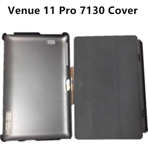 Anti-fall Tablet Cover for Dell Venue 11 Pro 7130 Original Protective Case Shell Stand Case for Dell Venue 11 Pro 5130