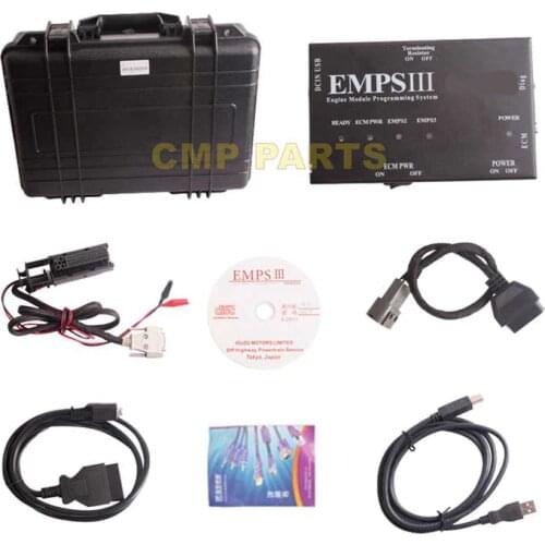 CMP Diagnostic Devices