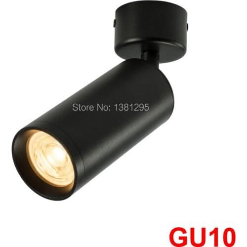 LED Spotlights DEASHION China