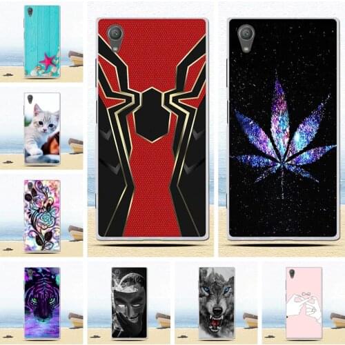 Fruitworld Xperia XA1