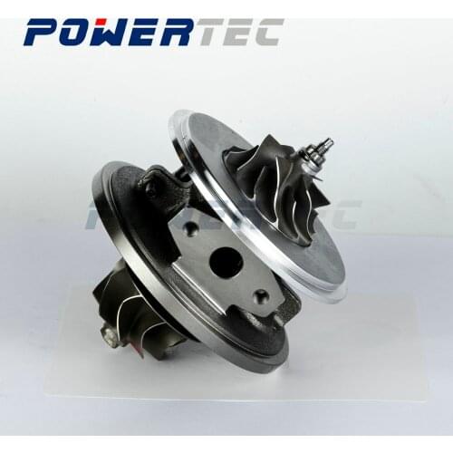 GT1749V 717478-2 turbine core cartridge 7794140D 717478 chra for BMW 320 d ( E46) X3 2.0 d (E83 E83N) 110 Kw M47TU engine turbo