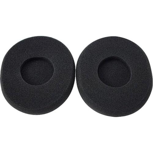 Ear Pad Sponge Soft Foam Cushion for L-ogitech H800 Headphone Headset Parts M5TD