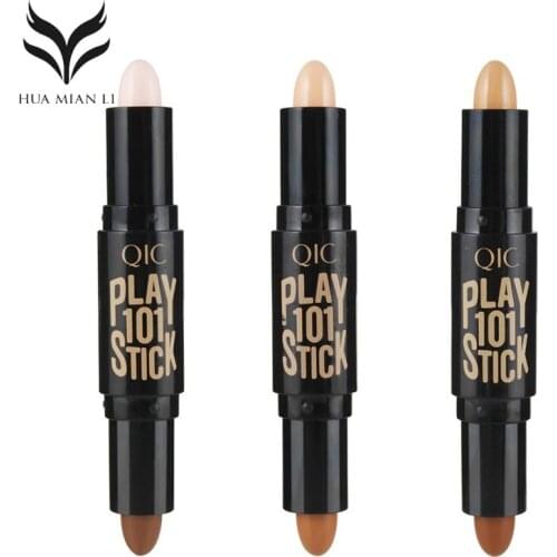 HUAMIANLI Face Bronzers