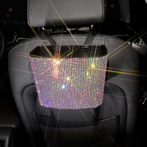 JLEC Garbage Cans For Cars