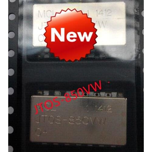100% New Original JTOS-850VW BK377 400-850MHz