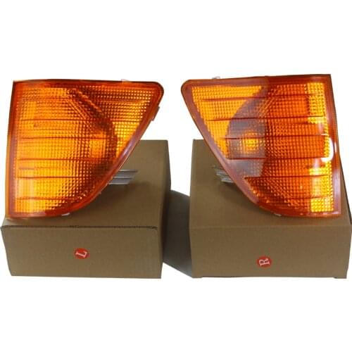 ONE SET SPRINTER LIGHT 9018200121 9018300221