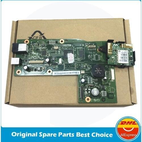 Original New CE408-60001 Formatter Board Mainboard Logic Board For HP M1217 M1218nfs M1218 M1217nfw 1218 1217 1218nfs