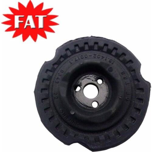 Airsusfat Front Rubber Top Mounting For Audi Q7 For Volkswagen Touarge For Porsche Cayenne 2002-2010 7P6616039D 7P6616040D