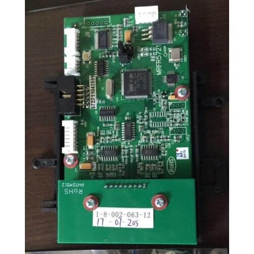 Rayto pre-amplifer board for Rayto Microplate Reader RT6100 new original