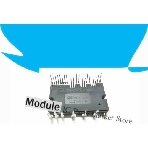 SD20A60FA Free Shipping New And Original Module