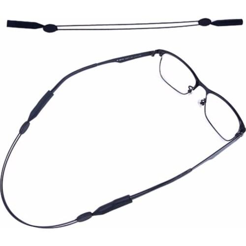 Fishing Sport Eyewear Lanyard Sunglasses Retainer Glasses Cord Strap Neck String