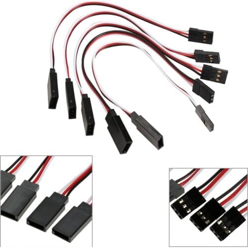 U-Angel-1988 Cables