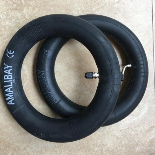 For Xiaomi M365 Electric Scooter 8.5" Thicken Tires Upgraded Tyres Inner Tubes Miijia M365 Accessories Durable Pneumatic Camara