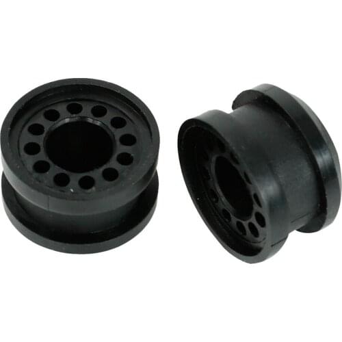 2Pcs Transfer Case Shifter Linkage Bushing Grommet for Dodge Ram 1500 2500 3500 4X4