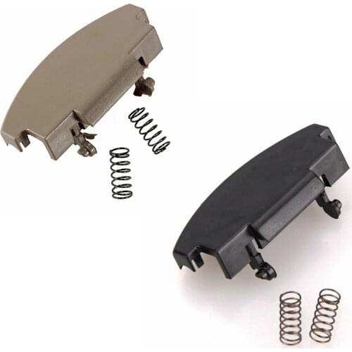 Center Console Armrest Repair Latch Clip For VW PASSAT B5 Jetta Bora Golf Mk4