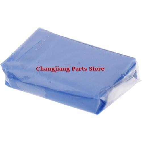 1pcs New Auto Care Car Wash Tool Detail Magic Car Truck Cleaning Mud Clay Bar 50g Car Wash Mud Cleaner Kits